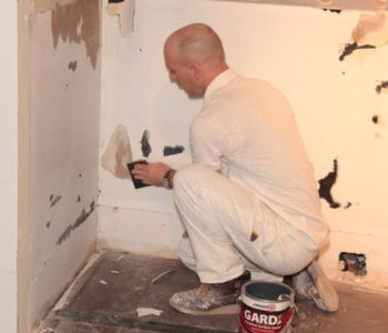 Finishing Chicago – Dream House 2012 – Chicagoland, IL