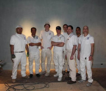 Finishing Chicago – Dream House 2012 – Chicagoland, IL