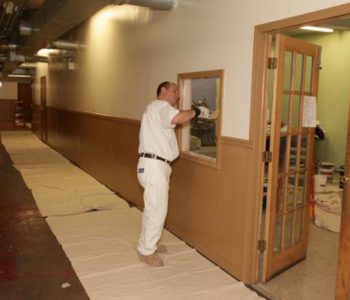 Finishing Chicago – Cornerstone Community Outreach – Chicago, IL