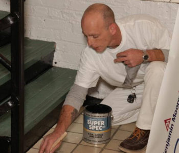 Finishing Chicago – Cornerstone Community Outreach – Chicago, IL