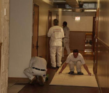 Finishing Chicago – Cornerstone Community Outreach – Chicago, IL