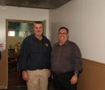 Finishing Chicago – Cornerstone Community Outreach – Chicago, IL