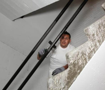 Finishing Chicago – Cornerstone Community Outreach – Chicago, IL