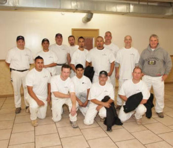 Finishing Chicago – Cornerstone Community Outreach – Chicago, IL