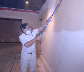 Finishing Chicago – Dream House 2010 – Chicagoland, IL