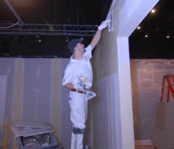 Finishing Chicago – Dream House 2010 – Chicagoland, IL