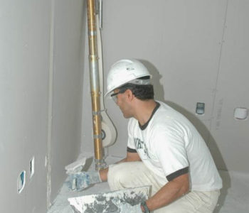 Finishing Chicago – Sherman Hospital Rennovation – Elgin, Illinois