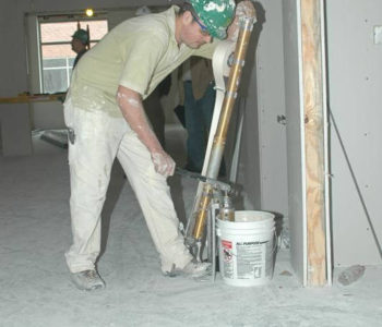 Finishing Chicago – Sherman Hospital Rennovation – Elgin, Illinois