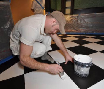 Finishing Chicago – Dream House 2010 – Chicagoland, IL