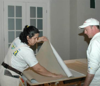 Finishing Chicago – Dream House 2009 – Chicagoland, IL