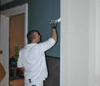 Finishing Chicago – Dream House 2009 – Chicagoland, IL