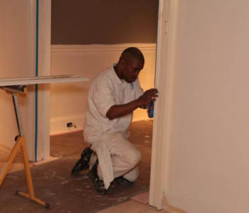 Finishing Chicago – Dream House 2011 – Chicagoland, IL