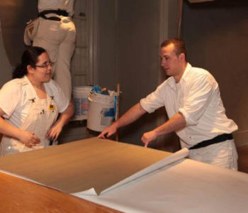 Finishing Chicago – Dream House 2011 – Chicagoland, IL