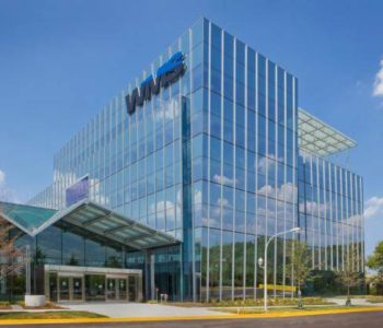 Finishing Chicago – WMS Gaming, Inc. – Exterior (After)