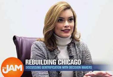 Rebuilding Chicago Brown Sugar Bakery Part 1 of 4