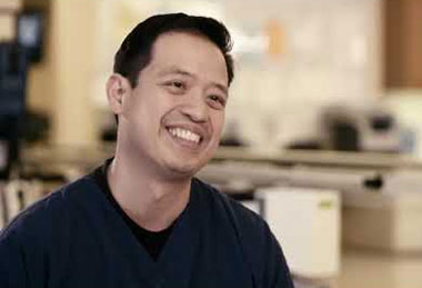 ABC’s Built to Last Features Finishing Chicago’s Labor Force Helping One of Their Own