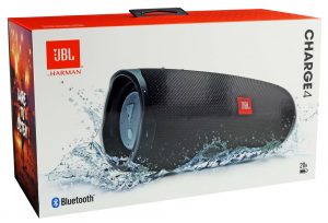 JBL-Charge-4-Speaker-packaging