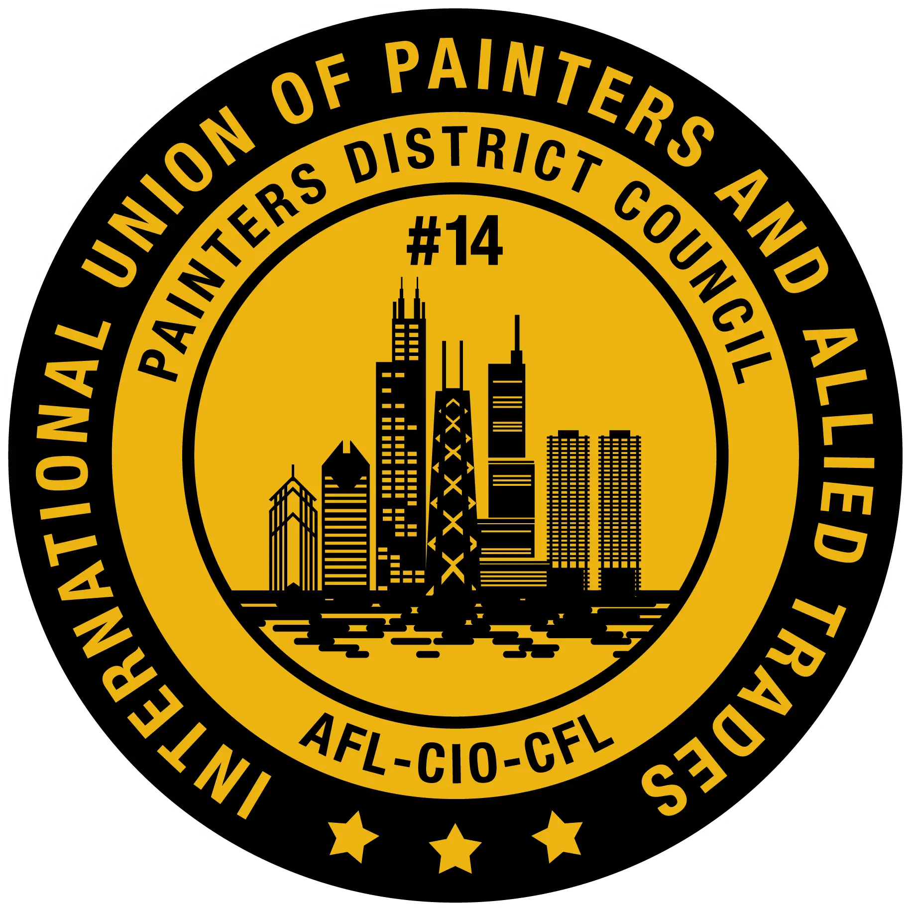 Chicago Painters Union, District Council 14
