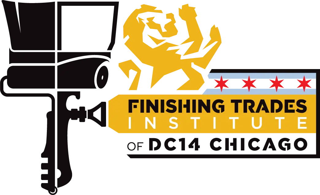 Finishing Trades Institute of DC14 Chicago