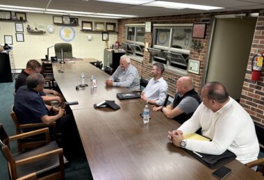 FCAC Executive Director, Miles Beatty, Joins Chicago Speaks: August 24, 2025